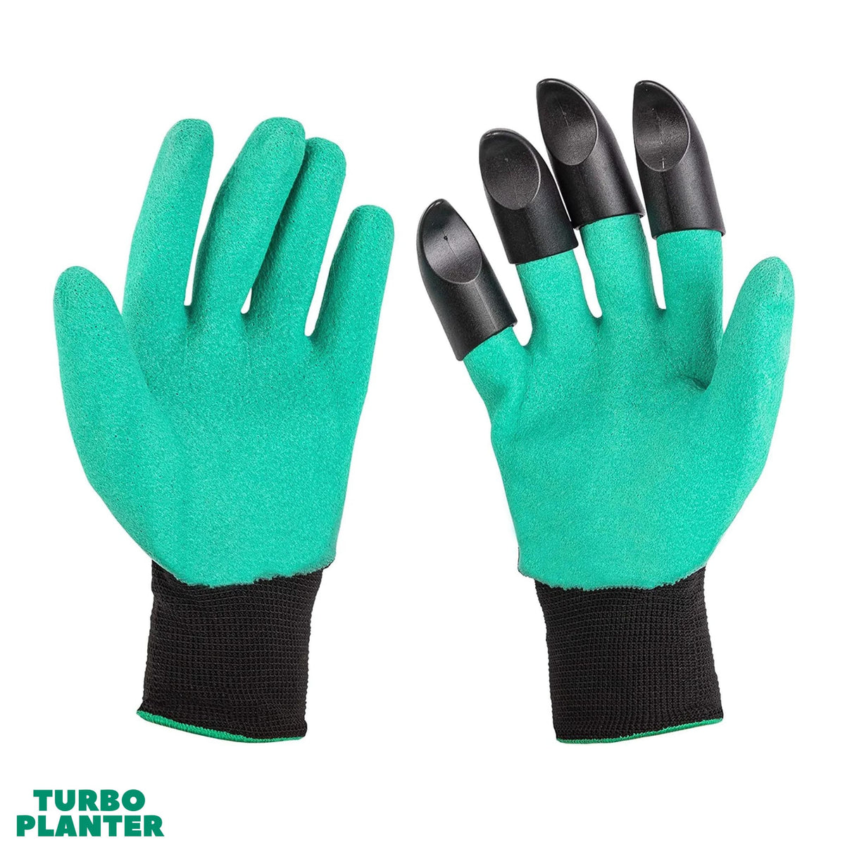 TURBO-Handschuhe - TURBOPLANTER™ - Das Original nur hier im Shop!