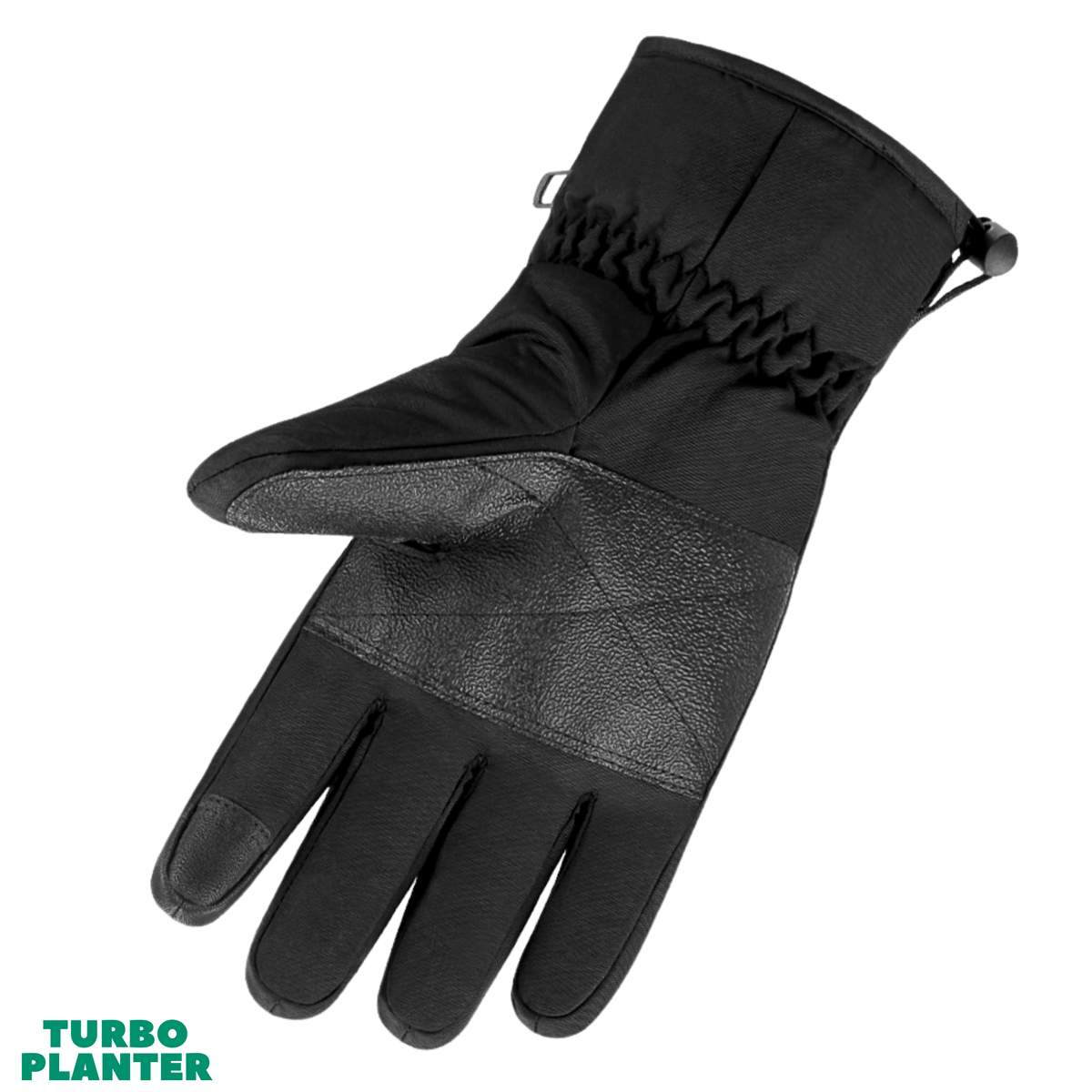 TURBO Wärme-Handschuhe
